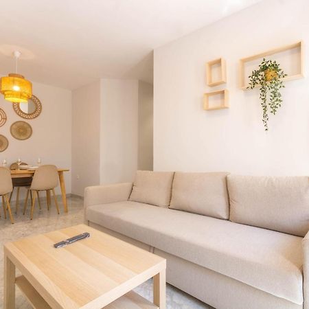 Casa Aya En Centro Cordoba Apartment ภายนอก รูปภาพ