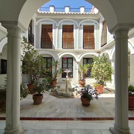 Casa Aya En Centro Cordoba Apartment ภายนอก รูปภาพ
