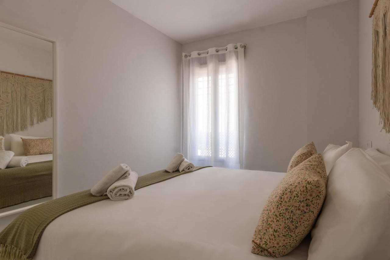 Casa Aya En Centro Cordoba Apartment ภายนอก รูปภาพ