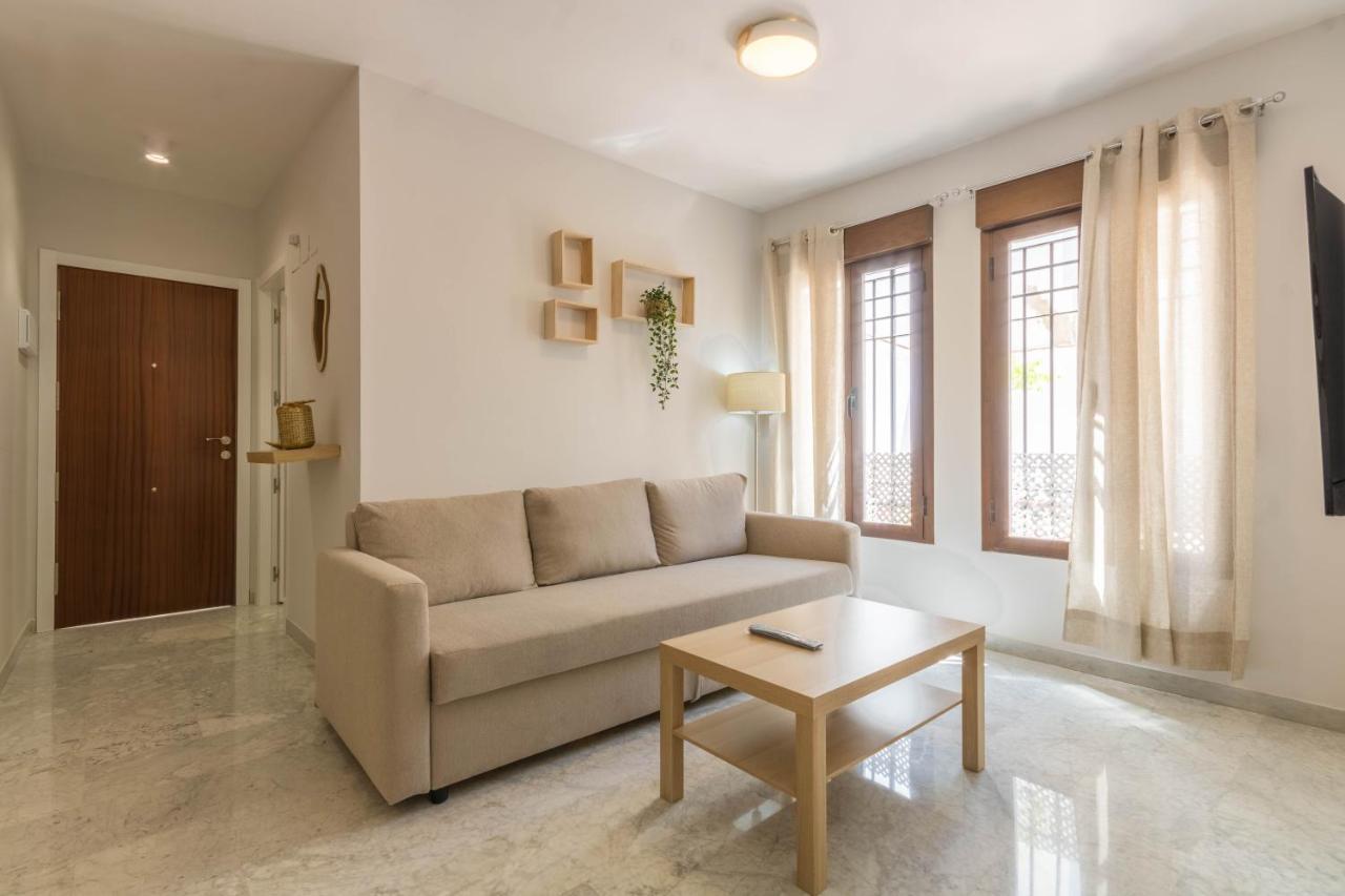 Casa Aya En Centro Cordoba Apartment ภายนอก รูปภาพ