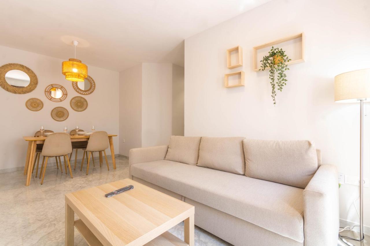 Casa Aya En Centro Cordoba Apartment ภายนอก รูปภาพ