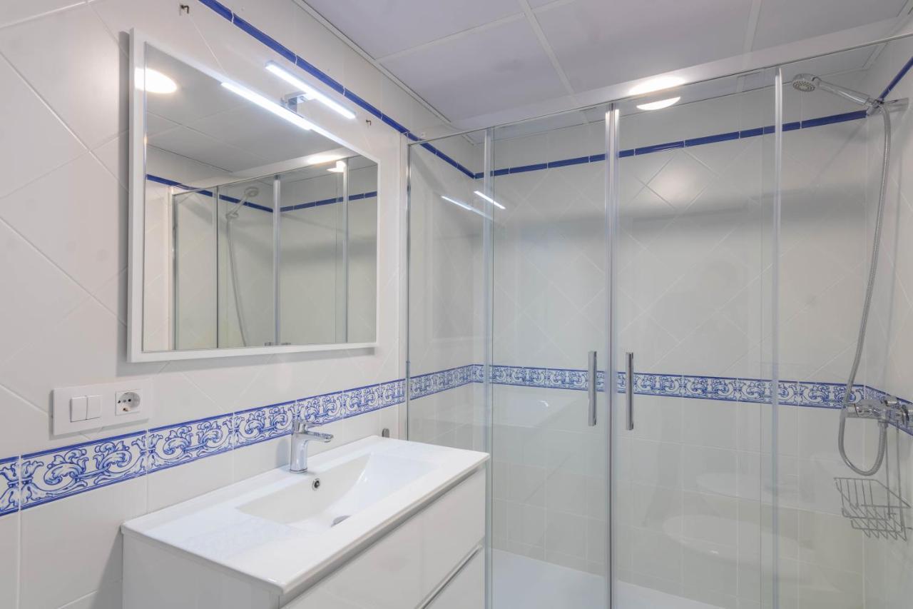 Casa Aya En Centro Cordoba Apartment ภายนอก รูปภาพ