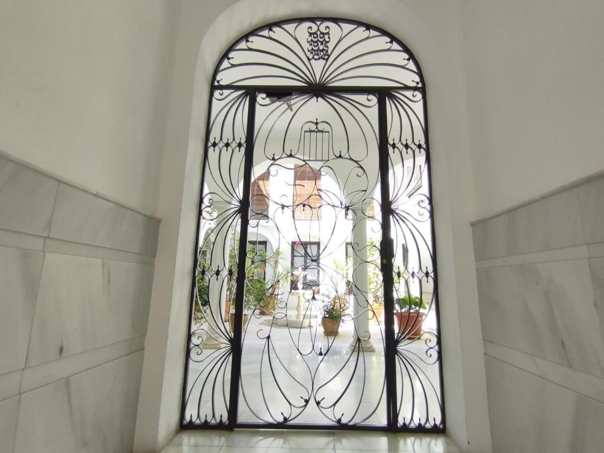Casa Aya En Centro Cordoba Apartment ภายนอก รูปภาพ