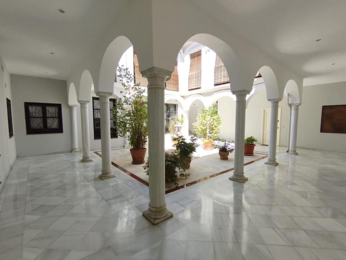 Casa Aya En Centro Cordoba Apartment ภายนอก รูปภาพ